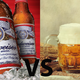 Image for article titled The Differences Between a Budweiser and a Craft Brew (In GIFs)